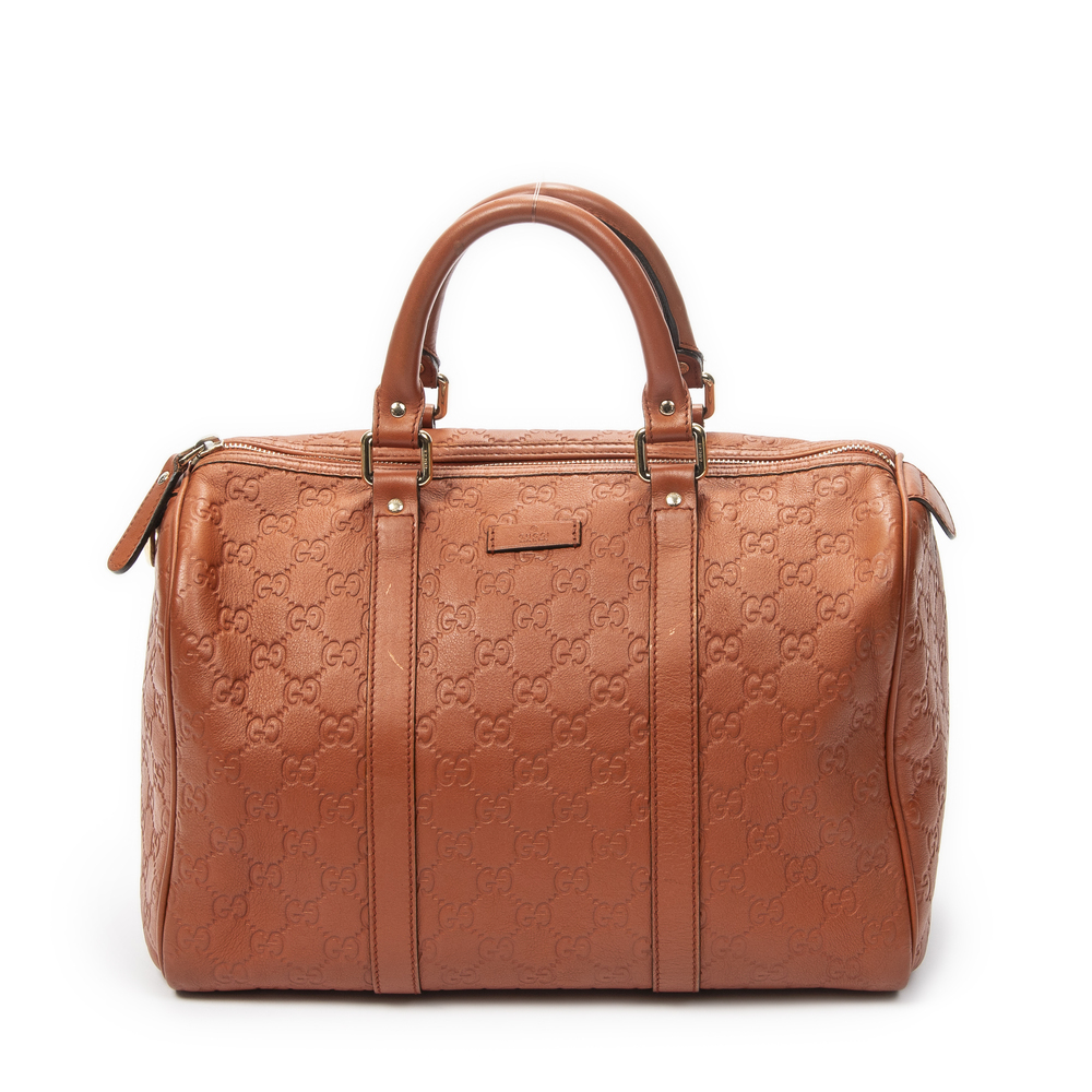 Gucci Medium Boston